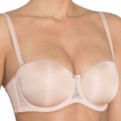 Στράπλες Triumph beauty full essential Wdp E 75