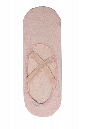 Γυναικείες κάλτσες για πιλάτες και γιόγκα 6 τεμαχίων