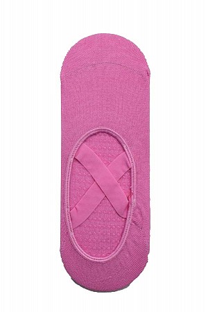 Γυναικείες κάλτσες για πιλάτες και γιόγκα 6 τεμαχίων