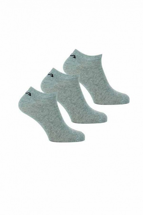 Κάλτσες Fila σοσόνι 3 τεμαχίων