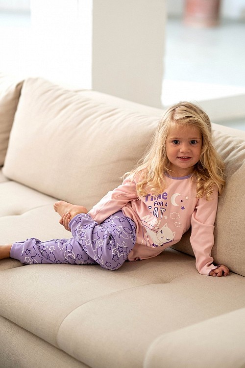 Χειμερινές πυτζάμες