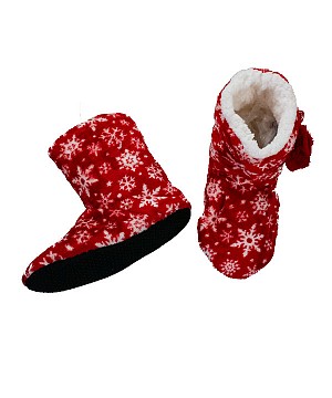 Καλτσοπαντόφλες