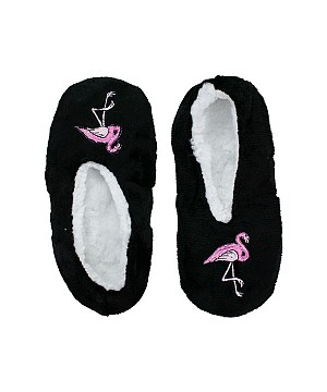 Παντοφλάκια φλαμίνγκο