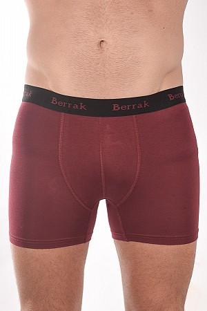 Boxer berrak hipster εξωτερικό λάστιχο