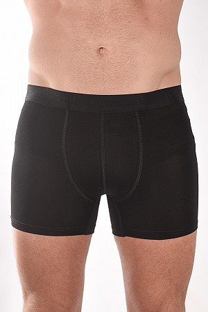 Boxer berrak hipster εξωτερικό λάστιχο