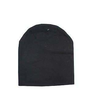 Πλεκτός σκούφος σε διάφορα χρώματα