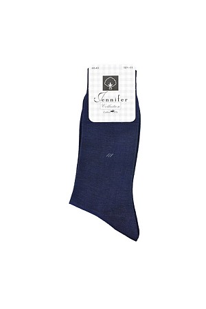 Κάλτσα Jennifer βαμβακερή