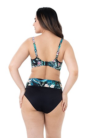 Γυναικείο μαγιό Dorina Bikini-Top με μπανέλα χωρίς ενισχυχη