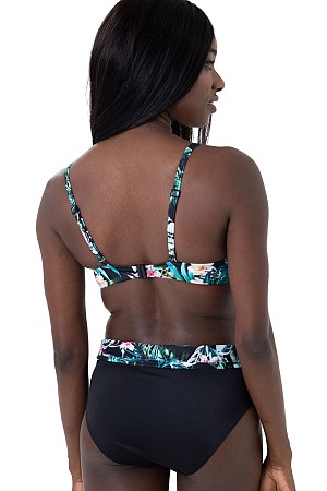 Γυναικείο μαγιό Dorina Bikini-Top με μπανέλα χωρίς ενισχυχη