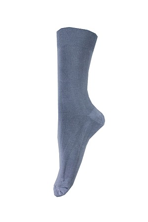 Κάλτσα bamboo γυναικεία σε διάφορα χρώματα