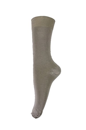 Κάλτσα bamboo γυναικεία σε διάφορα χρώματα