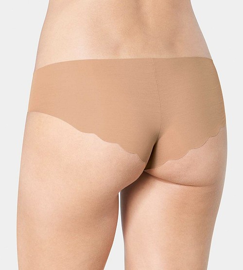 sloggi Zero modal hipster c2p Μπεζ Large (42)