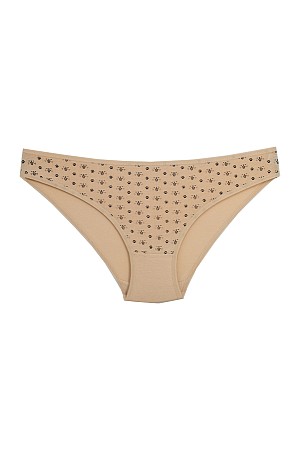 Γυναικεία σλιπ Berrak πακέτο 5 τεμ Tai πολύχρωμα