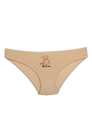 Γυναικεία σλιπ Berrak πακέτο 5 τεμ Tai πολύχρωμα