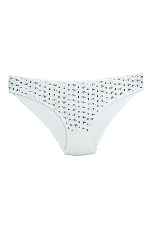 Γυναικεία σλιπ Berrak πακέτο 5 τεμ Tai πολύχρωμα