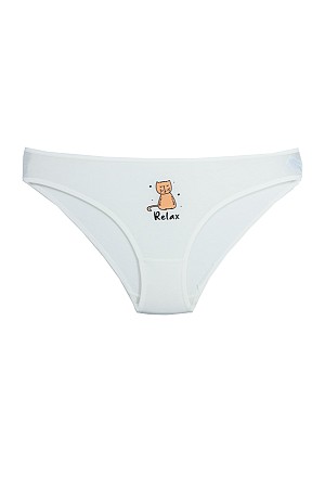 Γυναικεία σλιπ Berrak πακέτο 5 τεμ Tai πολύχρωμα