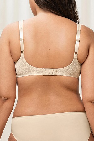 Σουτιέν Triumph Comfort Minimizer μπεζ