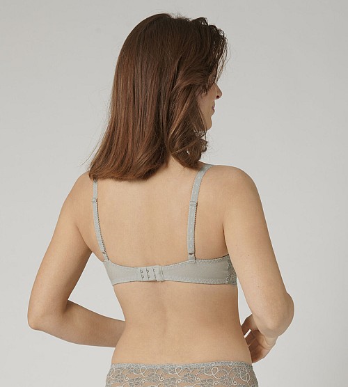 Σουτιέν Triumph Amourette 300 w x γκρι D 80
