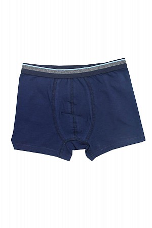 Εφηβικό μποξεράκι σε 3 χρωματισμούς 6 τεμαχίων