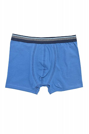 Εφηβικό μποξεράκι σε 3 χρωματισμούς 6 τεμαχίων