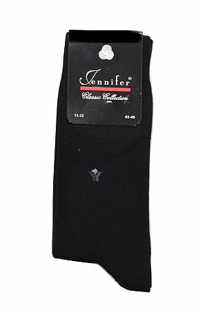 Αντρικές κάλτσες μάλλινες 3 τεμαχίων σε 3 χρώματα